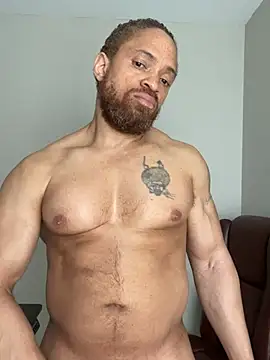 Fathero1time Шоу с уебкамера