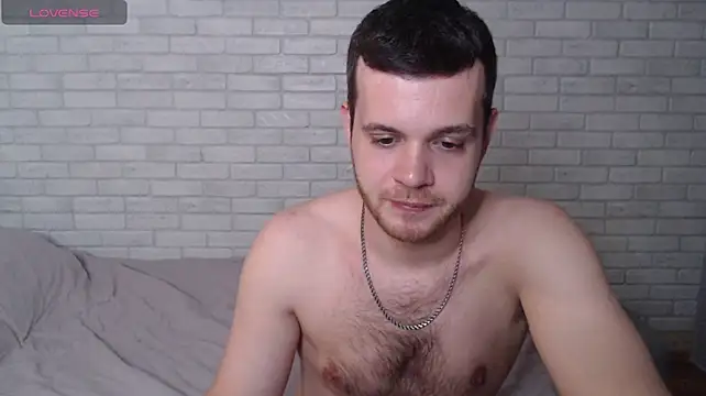 Alexxx_horny Adlı Modelin Web Kamerası Şovu