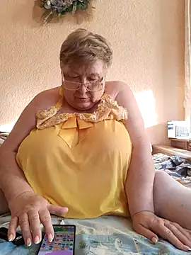 Webkamerová show Lena_Gaby