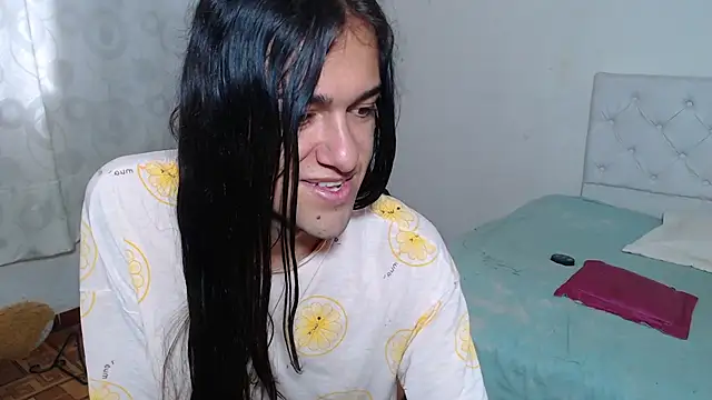 sweet1Girl's Webcam Show