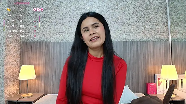 Sembang XXX Secara Langsung maite_jhon