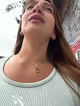 Show de Nina_velvet01 na webcam