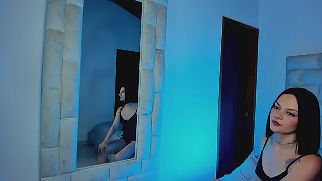 دردشة HollyGrey_ الجنسية المباشرة