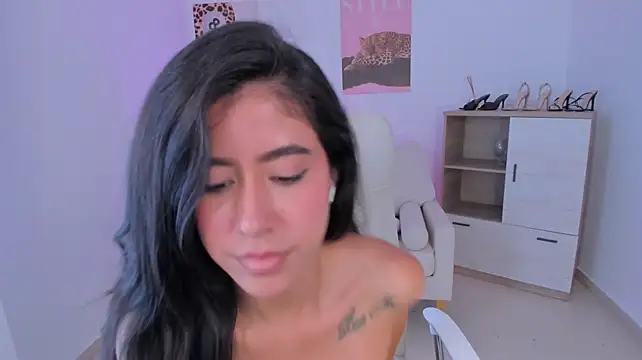 Sussan_Monroe Obrolan Langsung XXX