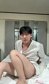 k-kinky Pertunjukan Webcam
