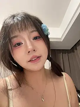 Show de feifei_7788 na webcam