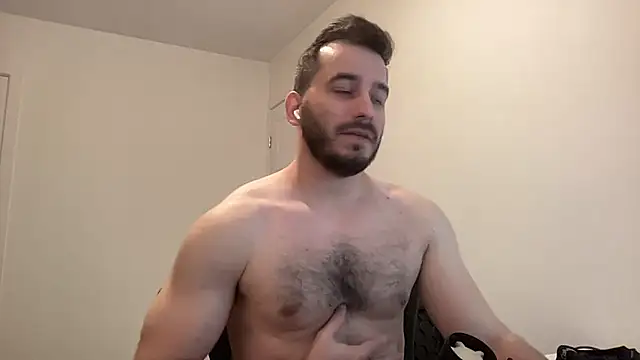 ThickDickMontreal ওয়েবক্যাম শো