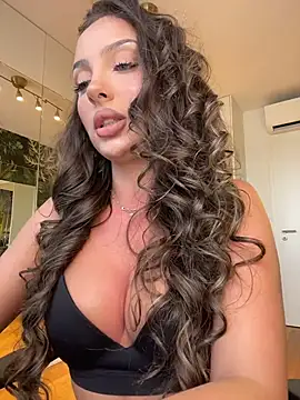 MileySin1111 – Live XXX-chat