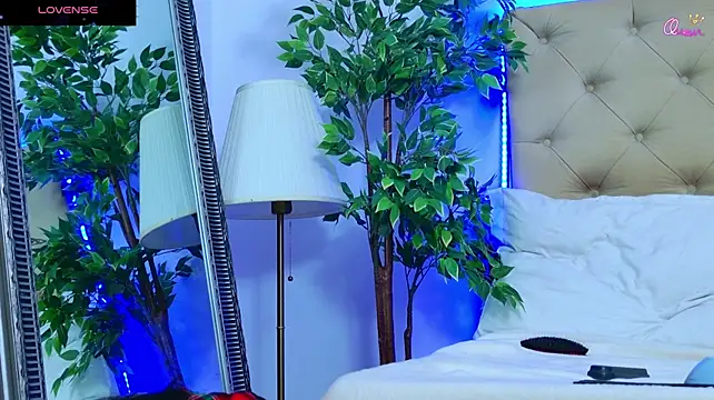 دردشة Daliya_ الجنسية المباشرة