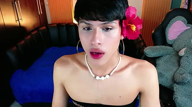 Evans_Robinson – Live XXX-chat