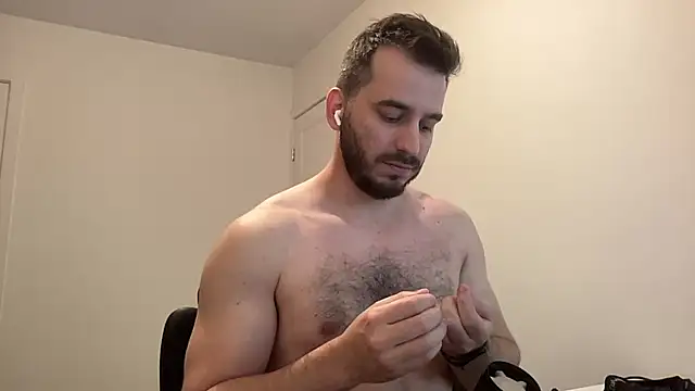 ThickDickMontreal's Live XXX Chat