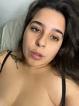 Show de babylizxxx na webcam