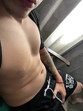 buoh23's Webcam Show