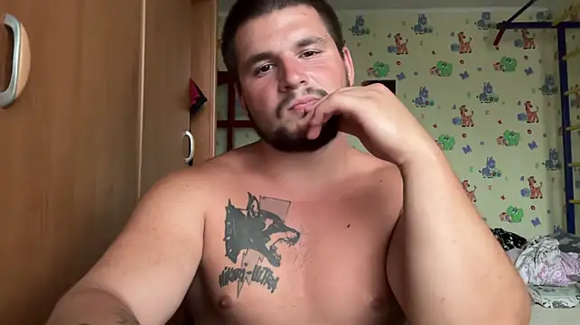 chiraq1945's Live XXX Chat