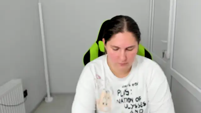 LunaVenom's Live XXX Chat
