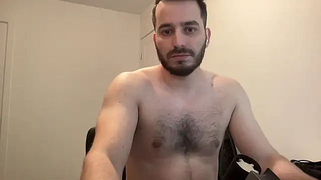 Chatroom XXX en direct de ThickDickMontreal