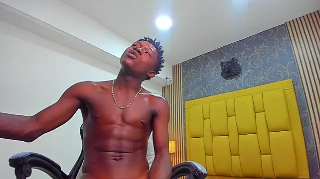 chimi88 Webcam-Show