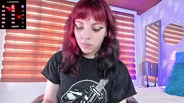 Czat XXX na żywo – white_morgan