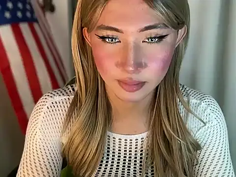 Živý XXX chat Miss_CandyX