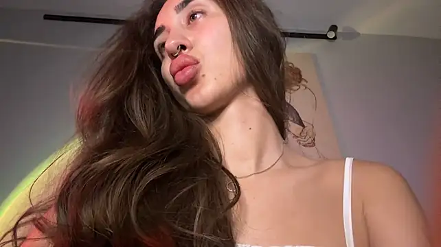 Ann_ColmanのライブXXXチャット