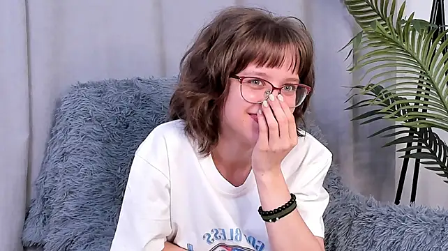 JaimieScargall Adlı Modelin Canlı XXX Sohbeti