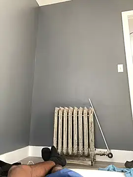 Zeemancrazy Webcam-Show