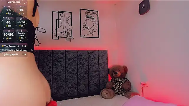 roxxstarx – Live XXX-chat