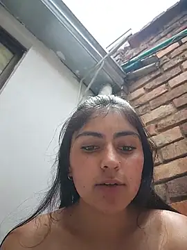 XXX chat uživo modela MishRaven