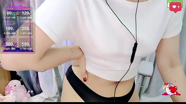 Dully_ana Obrolan Langsung XXX