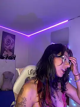SamathaMay Live XXX-Chat
