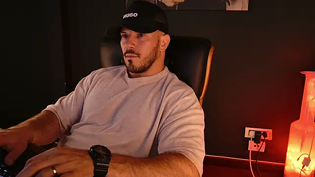 AngeloEric Chat XXX live