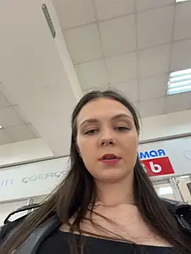 Ttixmila Webcam-Show