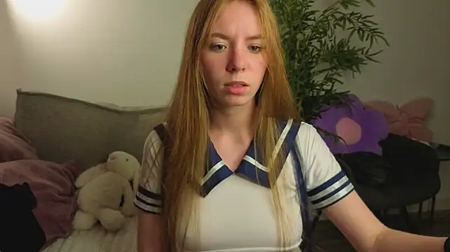 XXX chat uživo modela sabelle