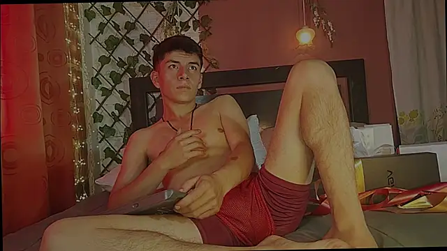 دردشة Vincent_Kane الجنسية المباشرة