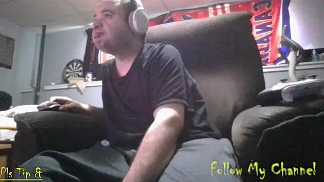 Show de Nb1979 na webcam