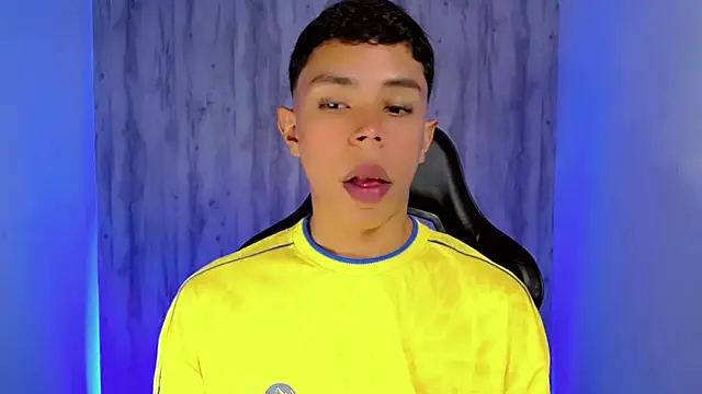 JeifMoon_ Show Webcam