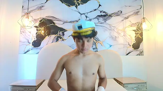Timmy_Bell Live XXX-Chat