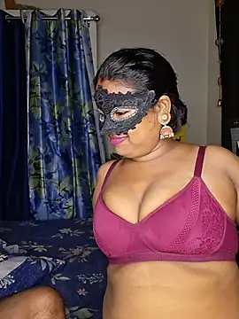 Soniya_ji Chat XXX in diretta