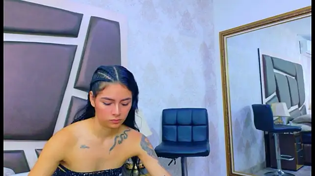 NicoleEsposito Live XXX-Chat
