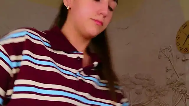 צ'אט XXX בשידור חי של Teresa_Stane