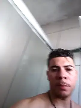 Show de maktub06 na webcam