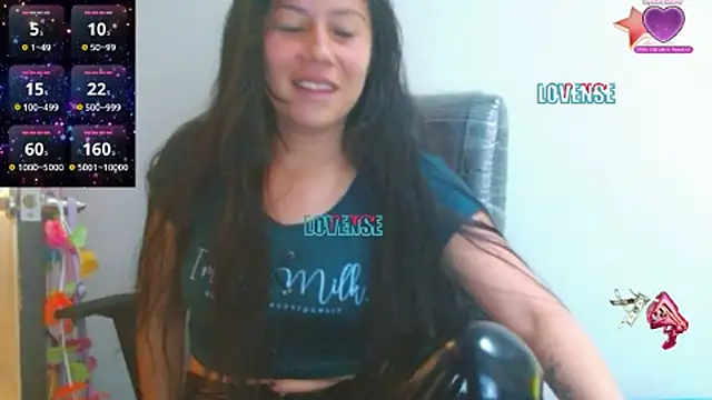 sandyquinnxx Live XXX-Chat