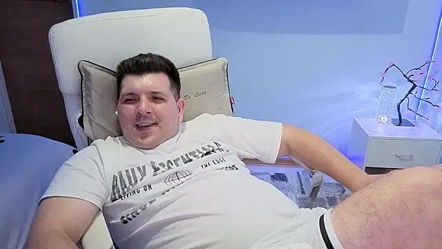 JasonJacks 在線直播表演