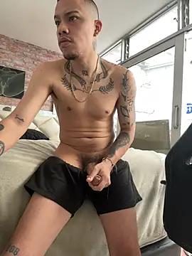 Chat XXX Live AlphaMasterXxx