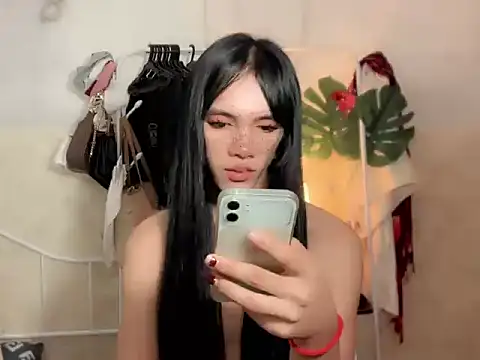Leijona_Milker Webcam show
