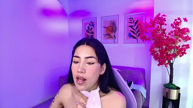 Czat XXX na żywo – Rainy_doll