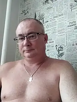 Webkamerová show Nika_Malay