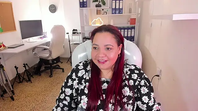 Crystal_mommy – Live XXX-chat