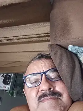 Show webcam de Misterymem63