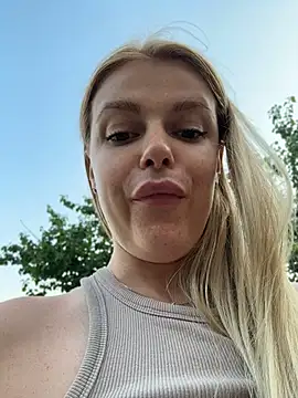 عرض كام HarrietDart